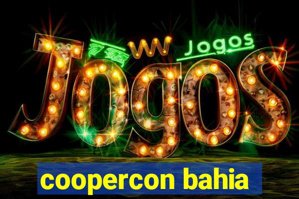 coopercon bahia