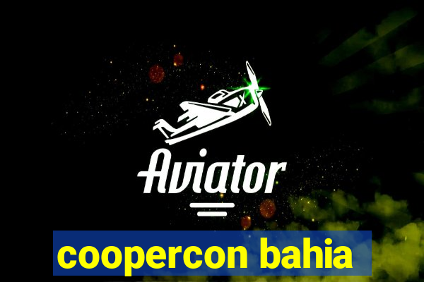 coopercon bahia