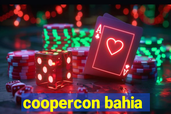 coopercon bahia