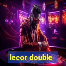 lecor double