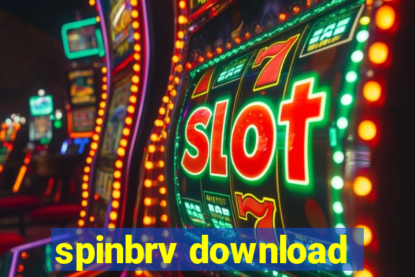 spinbrv download