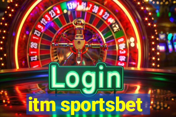 itm sportsbet