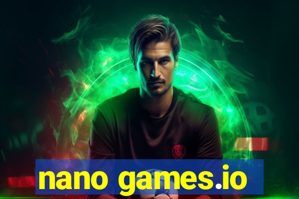 nano games.io