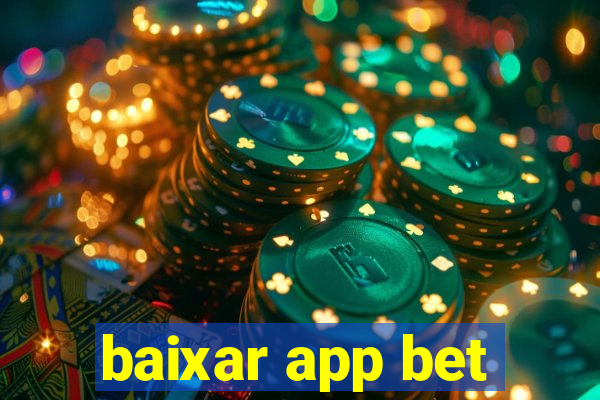 baixar app bet