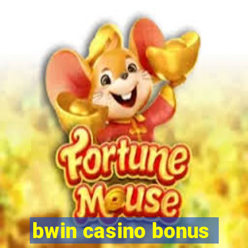 bwin casino bonus