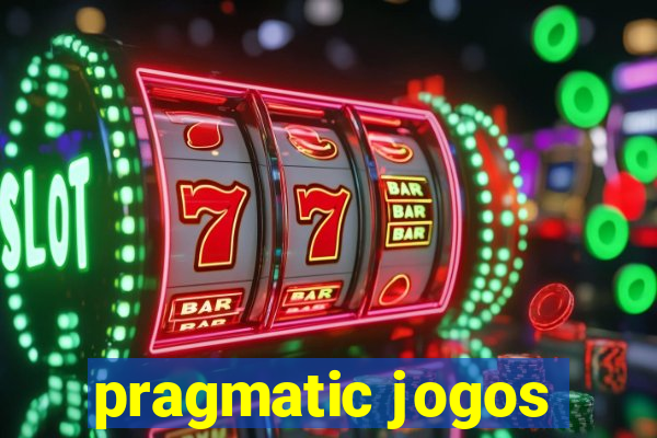 pragmatic jogos