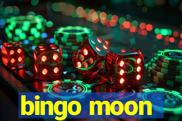 bingo moon