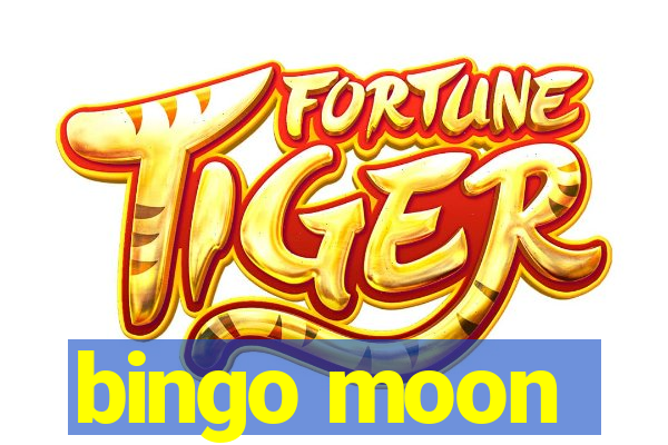 bingo moon