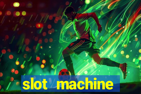 slot machine download games