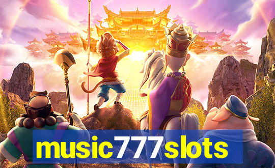 music777slots