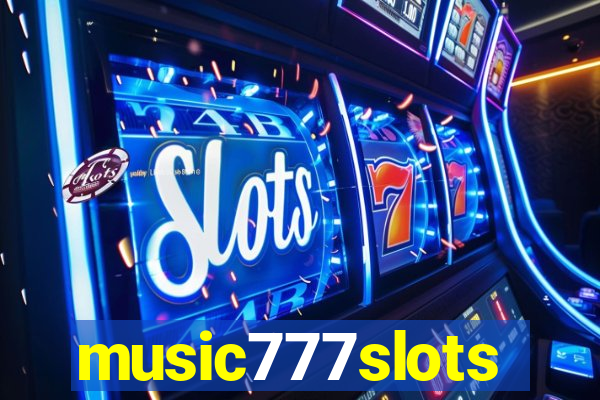 music777slots