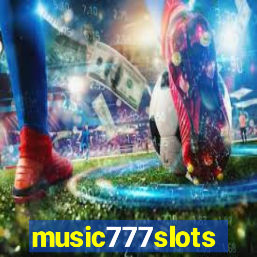 music777slots