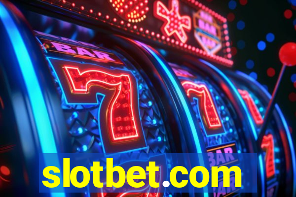 slotbet.com