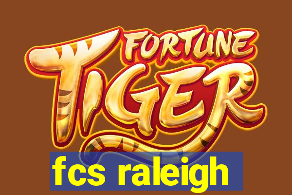 fcs raleigh