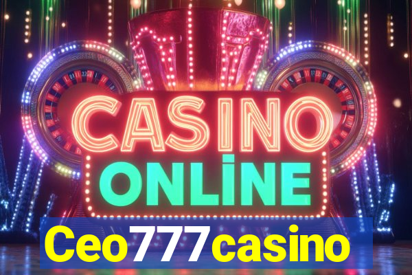 Ceo777casino