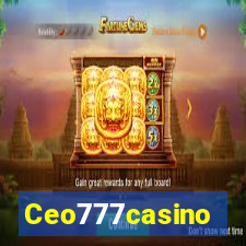 Ceo777casino