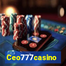 Ceo777casino