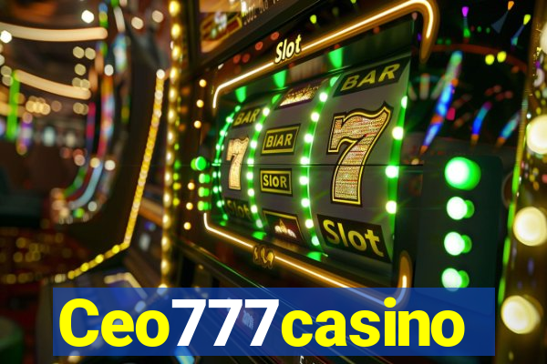 Ceo777casino