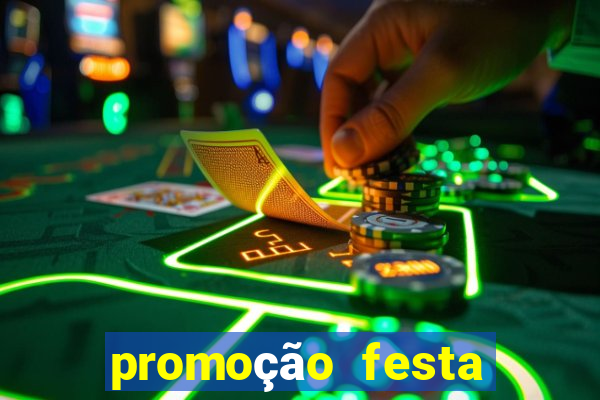 promoção festa infantil porto alegre