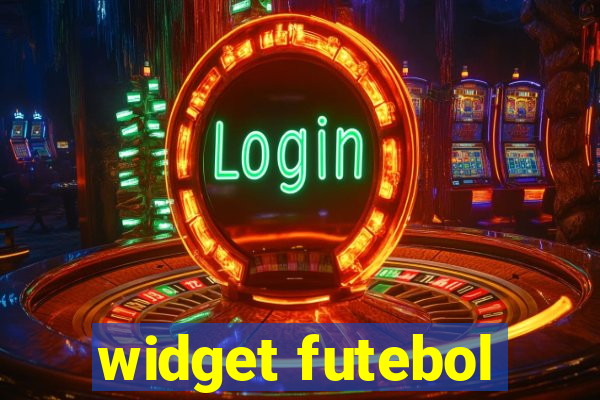 widget futebol