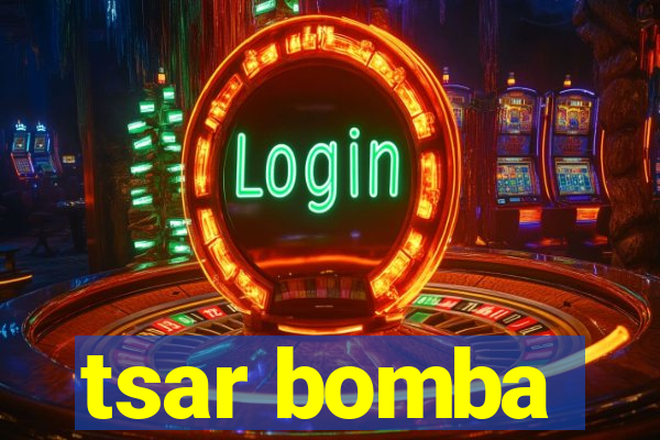 tsar bomba