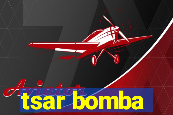 tsar bomba