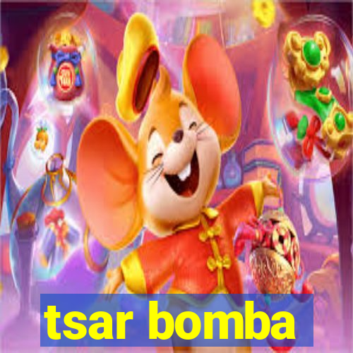 tsar bomba