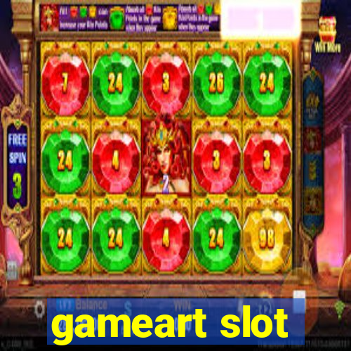 gameart slot