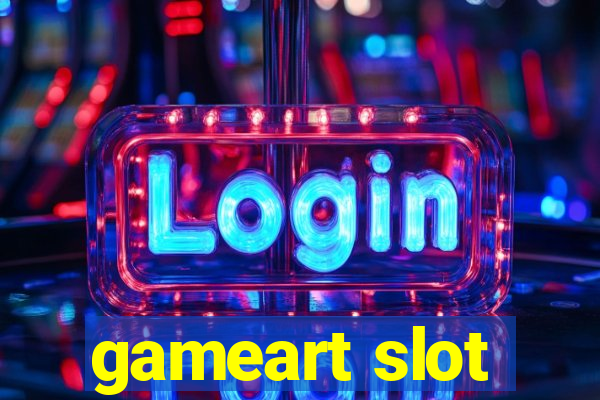 gameart slot