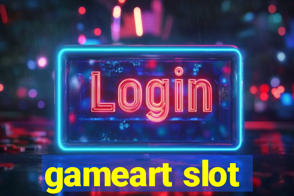 gameart slot