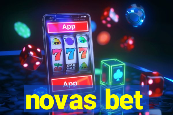 novas bet