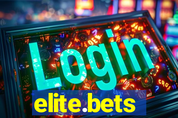 elite.bets