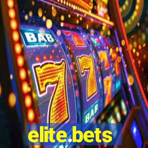 elite.bets