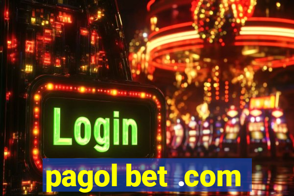 pagol bet .com