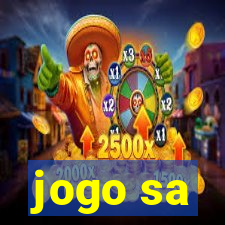 jogo sa