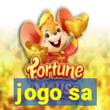 jogo sa