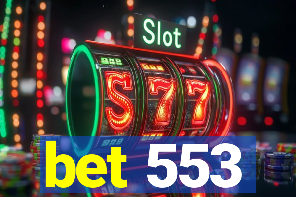 bet 553