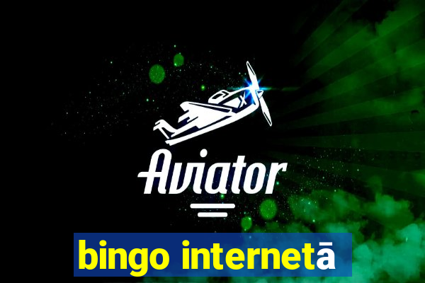 bingo internetā