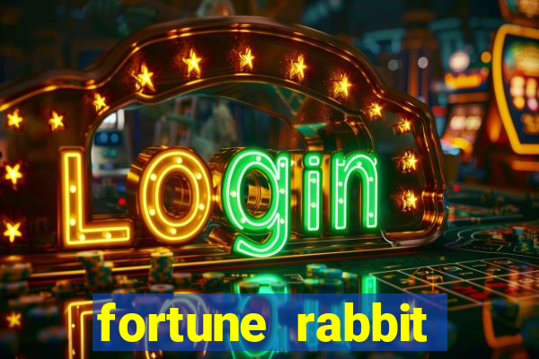 fortune rabbit horario pagante hoje