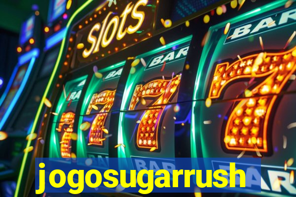 jogosugarrush