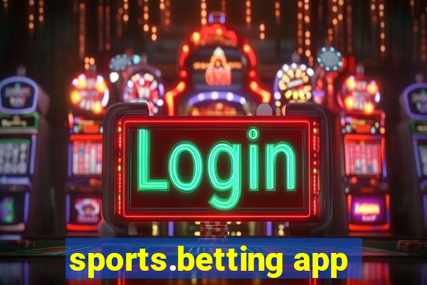 sports.betting app