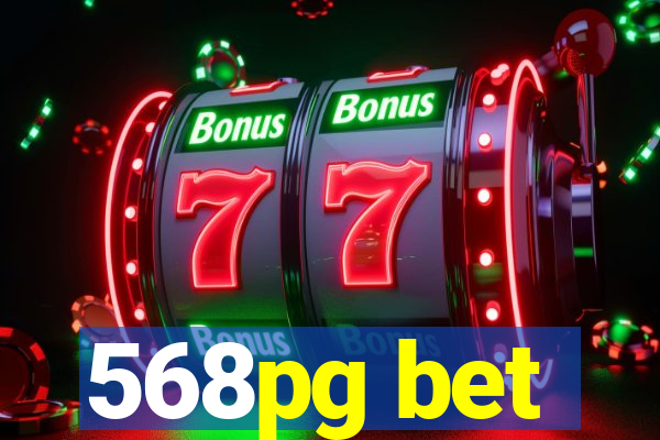 568pg bet