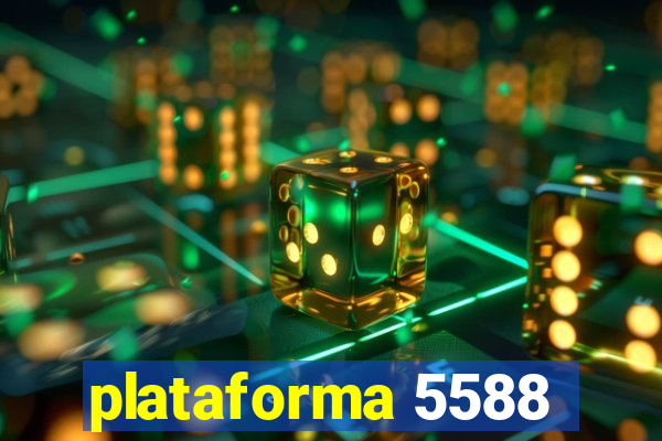 plataforma 5588