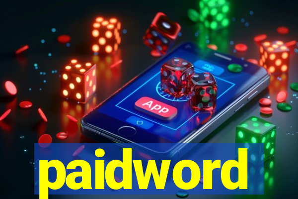 paidword