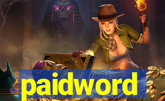 paidword