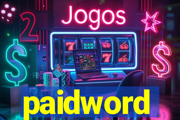 paidword