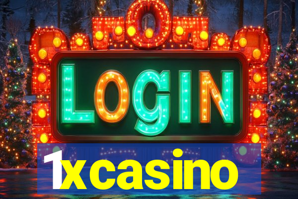 1xcasino