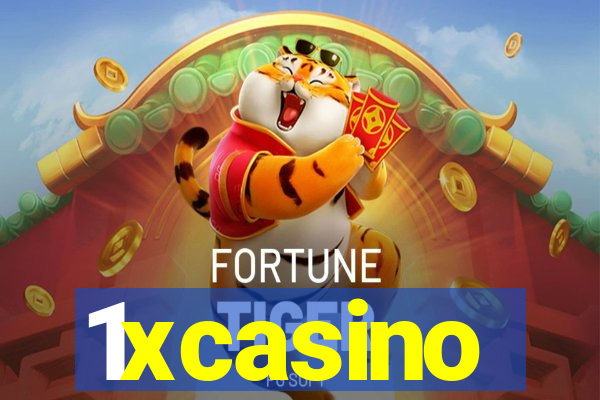 1xcasino