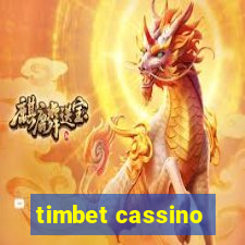 timbet cassino