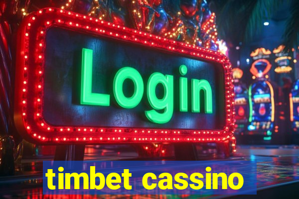 timbet cassino